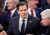Rubio announces 83 percent of USAID contracts cancelled under Trump | Donald Trump News