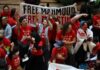 Arrests at Trump Tower as Mahmoud Khalil demonstrations continue | Israel-Palestine conflict News