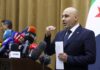 US issues demands to new Syrian government in exchange for sanctions relief | Syria’s War News