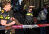 Four wounded in Amsterdam stabbing attack, police say | News