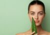 Aloe vera for sunburn: Benefits and side effects