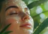 Looking for a home remedy for sun tan? Try aloe vera