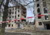 Sporadic, slow rebuilding deepens wounds of Ukrainian town bombed by Russia | Russia-Ukraine war News