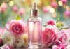 Madhuri Dixit swears by rose water toner: Try these 7 options