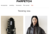Farfetch boosts Coupang revenues but dents its profits in Q4 and full year