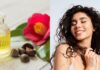 Camellia oil for hair: 6 easy ways to get silky-smooth locks