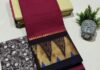 Andhra Pradesh will gain three textile parks under SITP