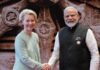 India, EU agree to wrap up free trade pact this year