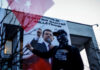 Turkish court jails Istanbul Mayor pending trial on corruption charges | Protests