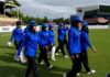 Leaving Afghanistan, teen cricketer had to burn medals – now she wants right to play for country | World News