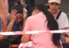 Families of those trapped in rubble of collapsed Bangkok building after earthquake face agonising wait | World News