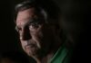 Former Brazil president Jair Bolsonaro to stand trial over alleged coup plot | World News