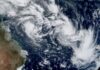 Cyclone Alfred: What we know about rare storm nearing Australian coast | World News