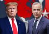 Carney wastes no time tearing into Trump, but can he save Canada from becoming America’s 51st state? | US News