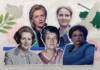 Would the world be more peaceful if more women were in charge? | Science, Climate & Tech News