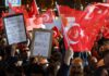 Protests sweep Turkey as Istanbul mayor – key challenger to Erdogan – appears in court | World News