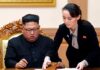 Kim Jong Un’s sister threatens response to US aircraft carrier’s deployment in South Korea | World News