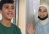 Gaza: Teen brother and sister among Palestinians killed by Israel in one of war’s deadliest days | World News