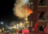 Israeli strike hits key Gaza hospital as number of Palestinians killed passes 50,000 | World News