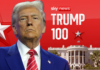 Trump 100 Day 55: Will Trump’s gamble on peace in Ukraine pay off? | Trump News
