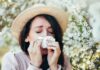 Why hay fever is worse this year – and what you can do about it | Science, Climate & Tech News