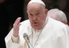 The Pope has had ‘two episodes of acute respiratory failure’, Vatican says | World News