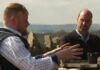 Prince William meets Clarkson’s Farm star to discuss challenges the industry is facing | UK News