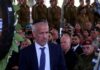 Israeli PM tries to sack Shin Bet chief amid hostage protests – but top court blocks move | World News