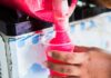 Children under eight should avoid slushies as glycerol leads to hospitalisations – study | UK News