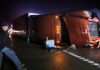 Six dead as storms sweep US states | US News