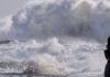 Tropical Storm Alfred:’Very rare’ cyclone bears down on Australia as thousands ordered to evacuate | World News