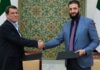 Syria’s government signs breakthrough deal with Kurdish-led Syrian Democratic Forces | World News