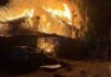 Russian drone attack on Ukrainian city of Zaporizhzhia kills three family members and injures 12 people | World News