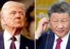 Trump admits tariffs ‘disturbance’ as China says it is ‘ready for any type of war’ with US | Money News