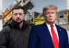Ukraine military aid: What’s at stake as Trump halts supplies | Trump News