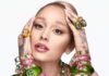 Swarovski promotes Kolja Kiofsky to chief commercial officer