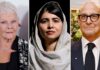 Judi Dench, Malala and Stanley Tucci join call for Starmer to ‘end UK complicity’ in Gaza | Politics News