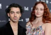 Joe Jonas Says Ex-Wife Sophie Turner is ‘Incredible Woman’, Reveals Their Co-Parenting Relationship for 2 Daughters