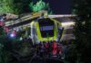 Passenger train derails in Germany, killing three and injuring dozens | Transport News