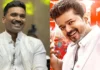 Dhanush make a loss of Rs 4 crore for Thalapathy Vijay’s Jana Nayagan’s song shoot?