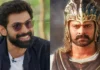 Rana Daggubati reveals what he would’ve done if Kattappa did not finish off Baahubali