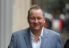 Hugo Boss faces dividend opposition from Frasers