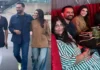 Did Samantha Ruth Prabhu just confirm her relationship with Raj Nidimoru as they hold hands in Detroit? PICS