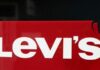 Levi Strauss gains 7% after upbeat outlook fueled by international sales