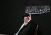 Iran’s Khamenei makes first public appearance since war with Israel | Israel-Iran conflict News