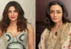 Priyanka Chopra tags SSMB29 co-star Mahesh Babu’s wife Namrata Shirodkar ‘queen’ as she reviews her film Heads of State
