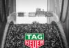Tag Heuer named official timekeeper of the TCS New York City Marathon