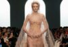 Paris haute couture expecting quiet season, even as jewelry booms