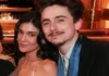 Kylie Jenner Takes Timothée Chalamet Relationship to Next Level, Here’s Why We Think Marriage is on the Cards