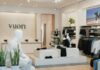 Vuori expands global footprint with new stores in Seoul and Beijing